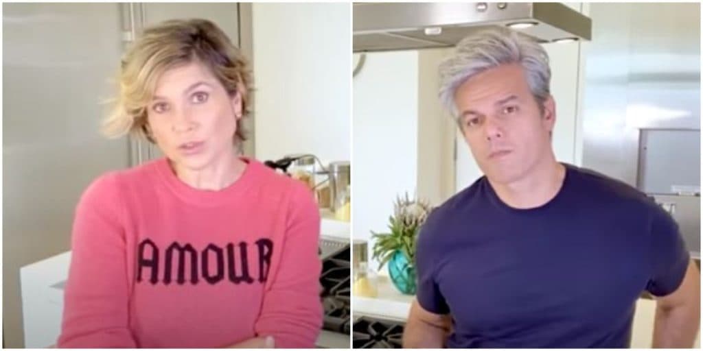 Flávia Alessandra, após ficar excitada com outro na cama, denuncia Otaviano Costa e escancara raiva: “Fica sentado''
