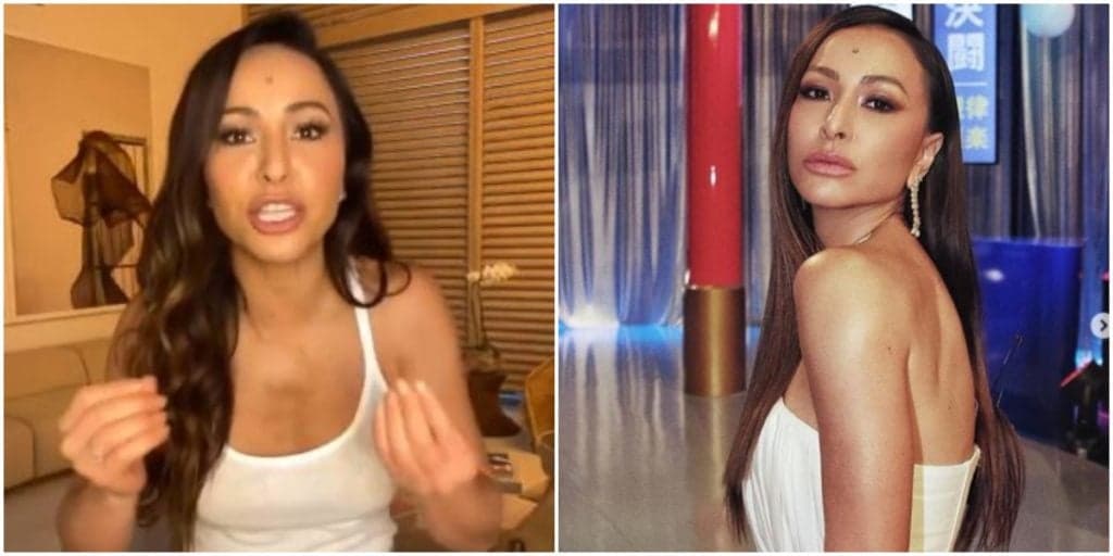 Sabrina Sato sofre com crise e vai à público com textão difícil: "Brigas"