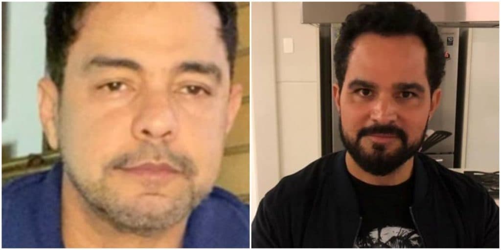 Luciano Camargo, após anúncio com Zezé, vem à público e confirma o que ninguém esperava: "Está chegando o fim irmão"