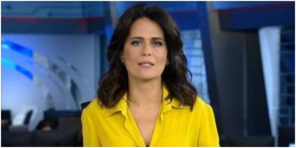 Adriana Araújo, destruída na Record e tirada à força após choro, anuncia vingança e faz vídeo bomba: "Eu acredito"