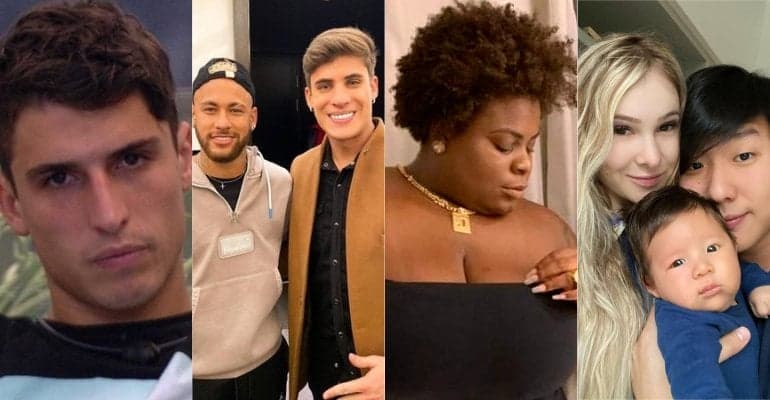 Bomba! Nova lista avassaladora da Fazenda 12 vaza com nomes como Pyong, Jojo, Prior e mais: "Vai explodir"
