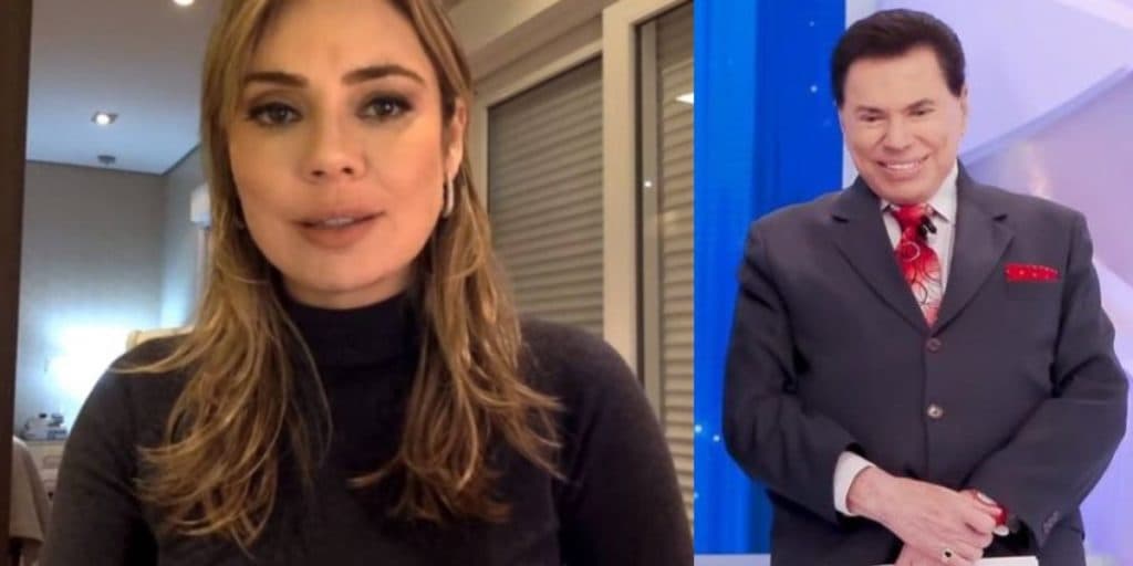 Rachel Sheherazade leva rasteira bomba de jornalista e SBT pode perder apresentadora para gigante concorrente