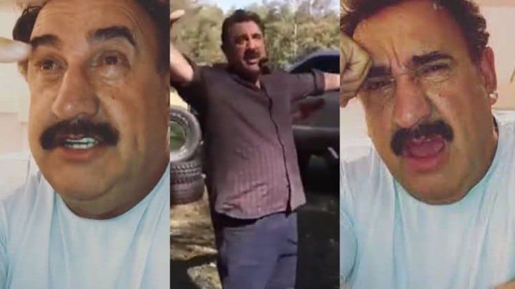 Ratinho revela grande humilhação em sua vida e após reviravolta dispara: "agora vou andar pelado aqui"