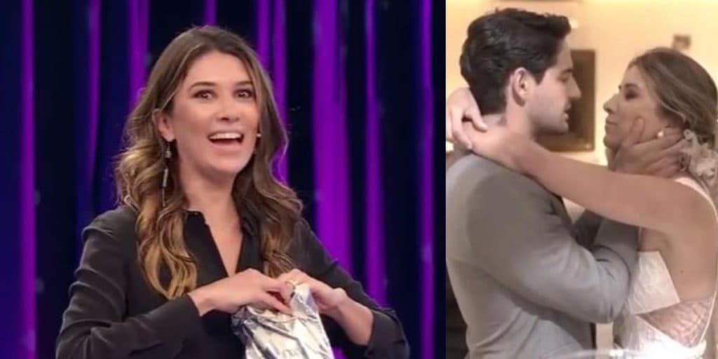 Rebeca Abravanel em maldição e desfecho cruel com Pato, ganha saco no SBT e fica estarrecida com o que vê: "Íntimo"