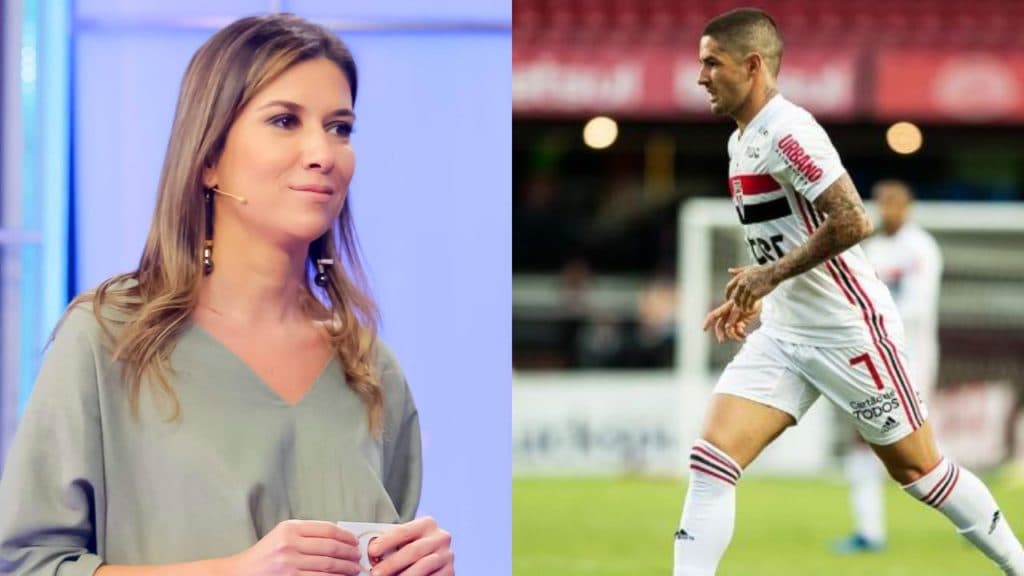 Pato é flagrado usando roupa de Rebeca Abravanel, é desmascarado por homem e humilhado: "Que isso?"