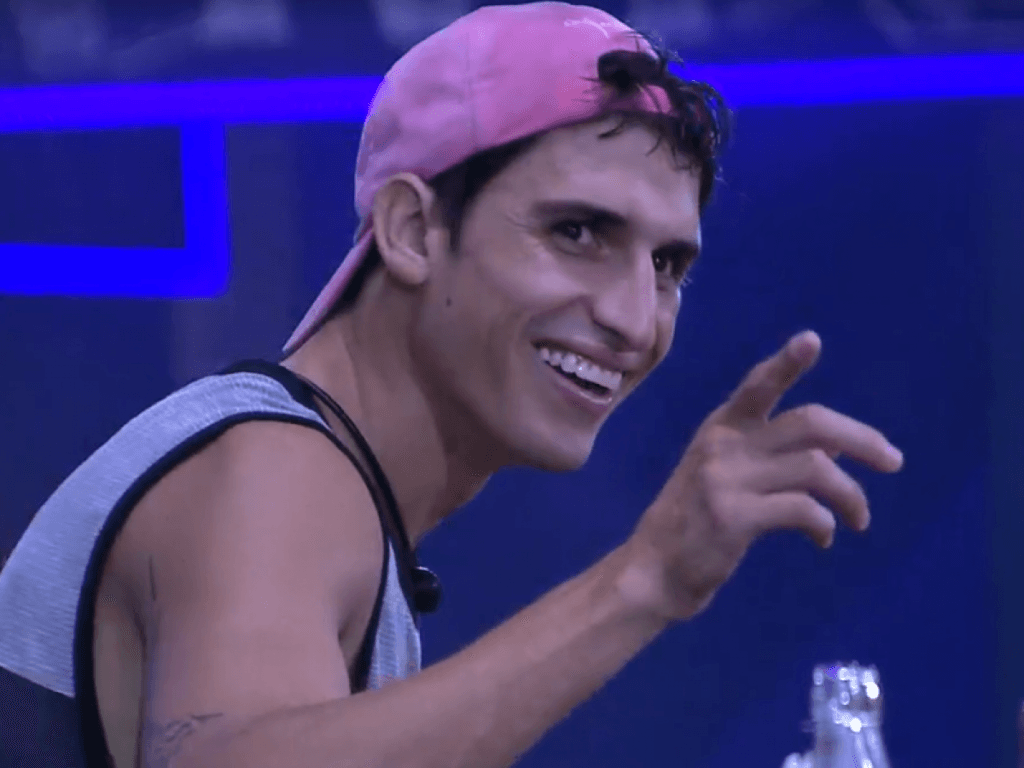 A Fazenda: Record radicaliza e decide confinar Prior e outros famosos antes do reality