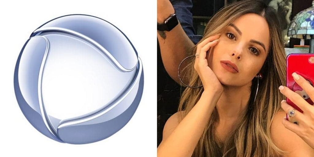 Record é obrigada a mudar novela após gravidez de atriz e toma decisão sobre Sthefany Brito
