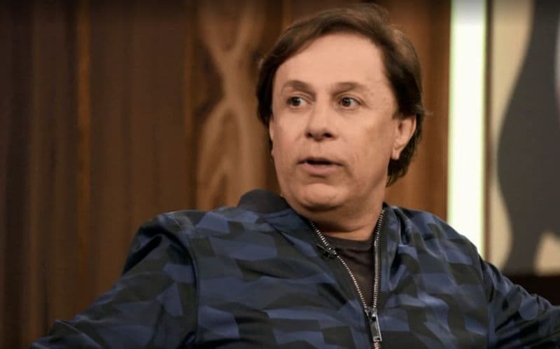 Record dá rasteira na Band, anuncia Tom Cavalcante de volta e define data de estreia
