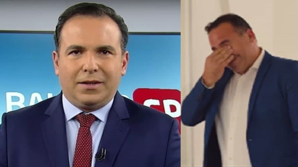 CNN se revolta com demissão de Gottino e arma estratégia de guerra para arrancar dois âncoras da Globo