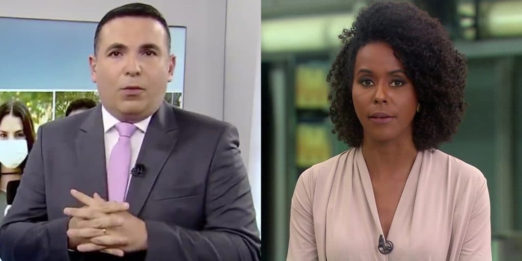 Reinaldo Gottino volta à Record em alta, tira audiência da Globo e lidera; consolidados de segunda-feira (08/06/20)
