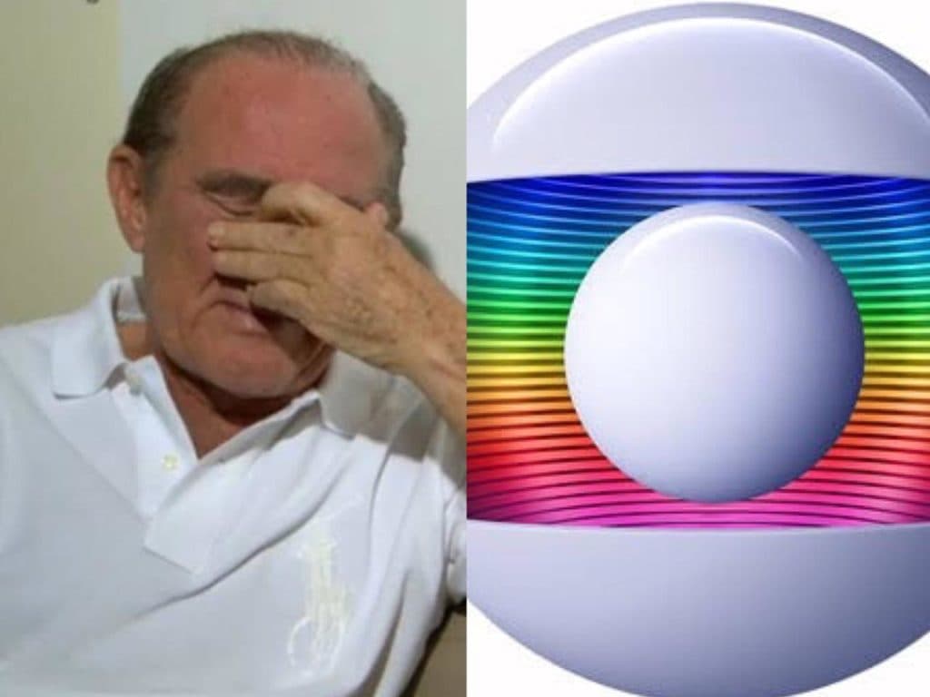 Renato Aragão, após ser escorraçado da Globo, se vinga com milhões e é chamado para voltar: "Toma rede esgoto"