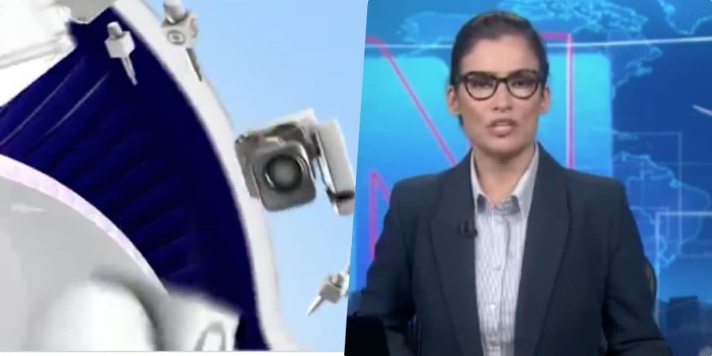 Plantão da Globo urgente! Renata Vasconcellos entra às pressas na programação e dá notícia avassaladora