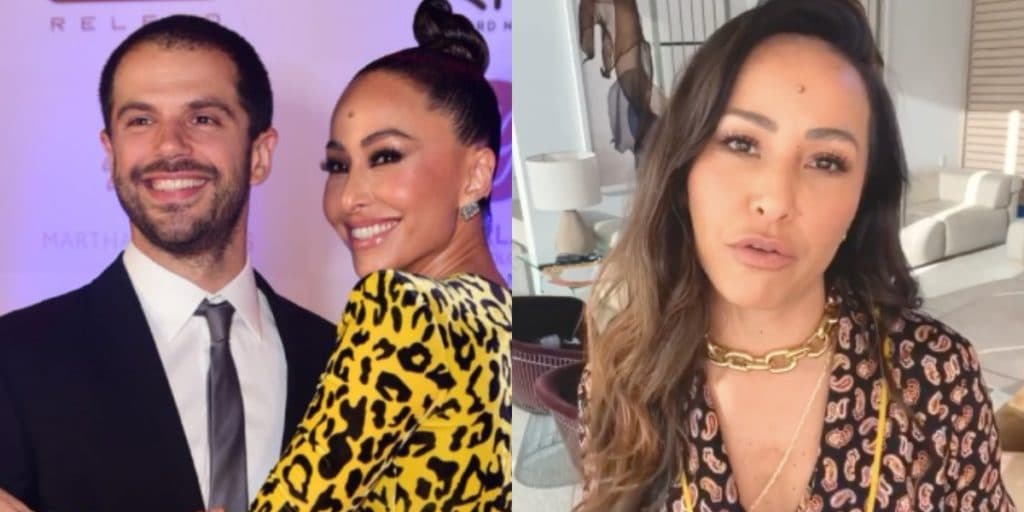 Bomba! Sabrina Sato passa dos limites, entrega uso de brinquedos sexuais com marido e dispara: "Banheiro"