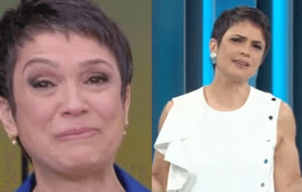 Sandra Annenberg não apresenta Globo Repórter por motivo importante e pede desculpas: "Eu estaria mentindo"