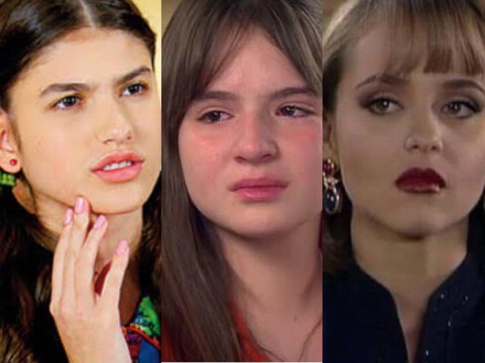 SBT é massacrado ao anunciar substituta de As Aventuras de Poliana e nome da emissora é sujado: "Que podre isso"