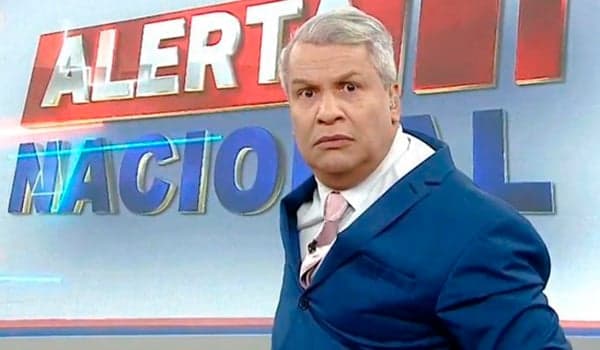 Sikêra Jr. ganhará mais tempo na programação diária da RedeTV!; saiba os detalhes
