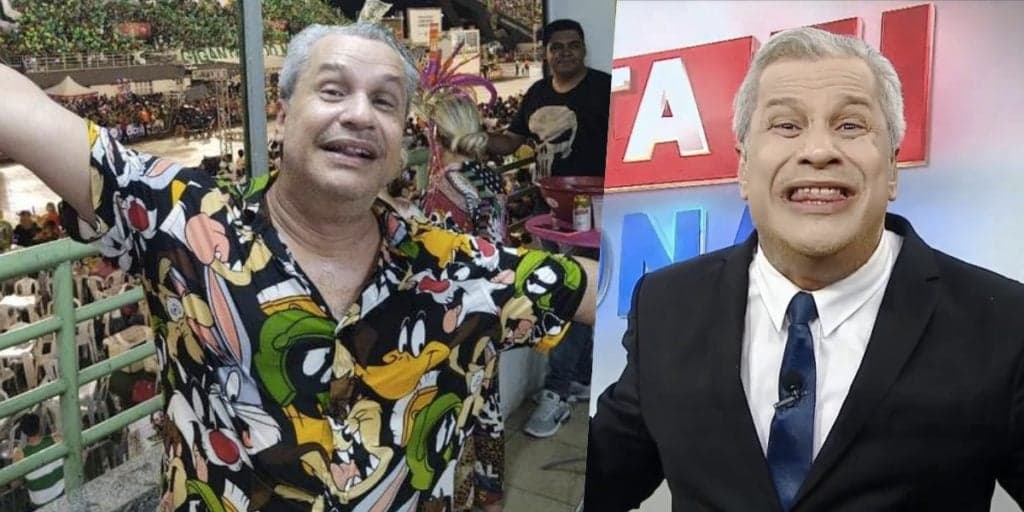Sikêra Jr. tem multa milionária estipulada para sair da RedeTV!; saiba o valor