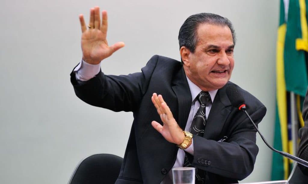 Silas Malafaia, após acusação de desvio, tem dinheiro doado por hackers e se enfurece: "Canalhas"
