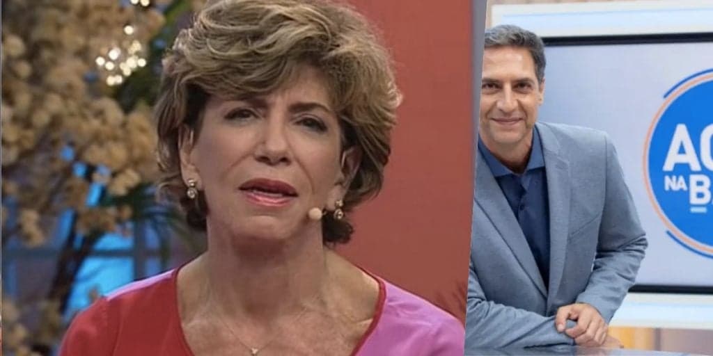 Silvia Poppovic, após demissão cruel da Band, vê programa naufragar e resolve falar: "Parece que não deu certo"