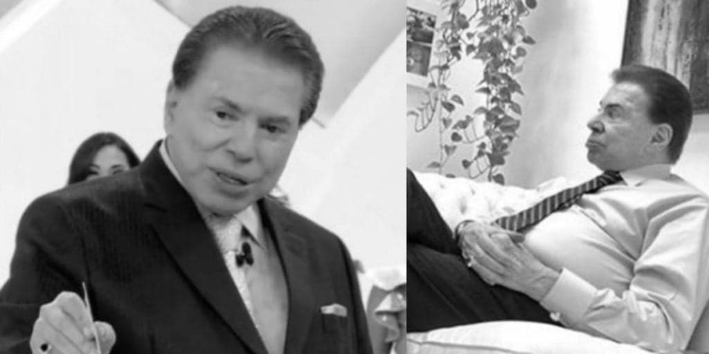 Silvio Santos vê morte acontecer dentro do SBT, assistente famoso tem fim e tristeza toma conta