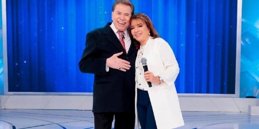 Exigência de milhares de dólares e processos: os detalhes sórdidos do divórcio de Silvio Santos e Íris