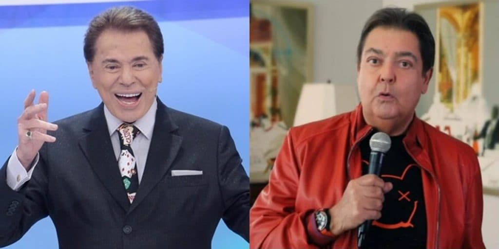 Silvio Santos cobra caro por anúncio em programa no SBT e desbanca Faustão; saiba valores