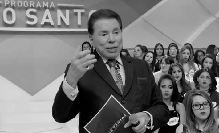 Esfaqueado, com tiro ou envenenado? Silvio Santos questiona "melhor" morte e é terrivelmente massacrado