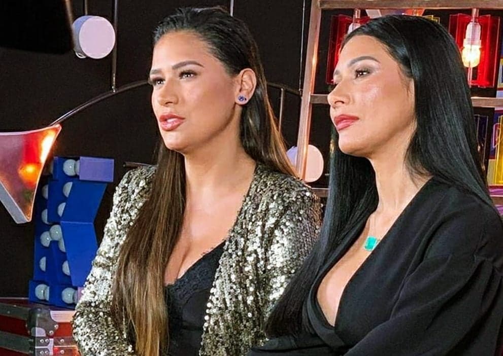 Simone e Simaria anunciam live junina com participação mais que especial; descubra tudo