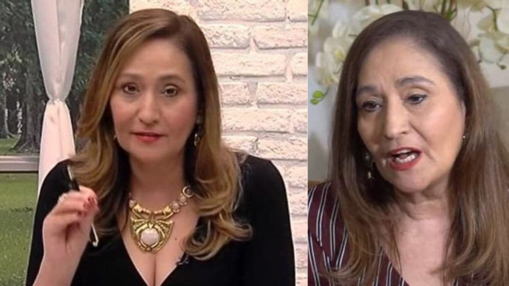 Sonia Abrão recebe acusação delicada, dá basta e expõe real do bastidor de seu programa: "Podia dormir sem essa"
