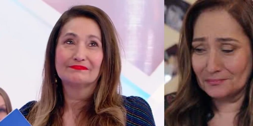 Sonia Abrão faz declaração bomba, clama por justiça diante de tristeza e anuncia: "É preciso aprender tudo de novo"
