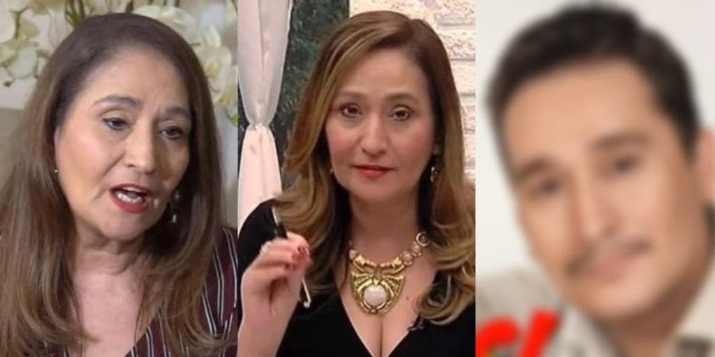Sonia Abrão choca com homem gato, assume relação secreta e anuncia bomba: “O novo apresentador do A Tarde é Sua”