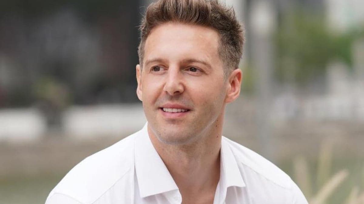 Por meio do Instagram, Thomas Beattie, ex-Jogador de futebol, assumiu sua homossexualidade e pegou o público de surpresa (Foto: Reprodução) Por meio do Instagram, Thomas Beattie, ex-Jogador de futebol, assumiu sua homossexualidade e pegou o público de surpresa (Foto: Reprodução)