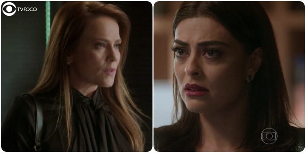 Totalmente Demais: Lili tem vingança e Carolina amarga nova derrota
