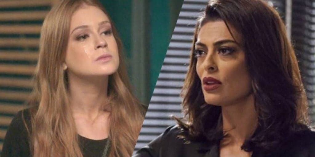 Totalmente Demais: Carolina e Eliza se unem após reviravolta drástica e dramática na trama