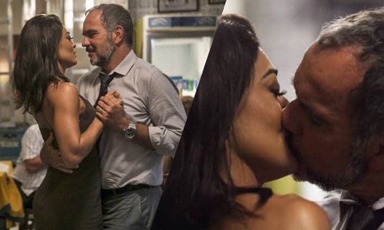 Totalmente Demais: Carolina e Germano são flagrados juntos e relação vira escândalo