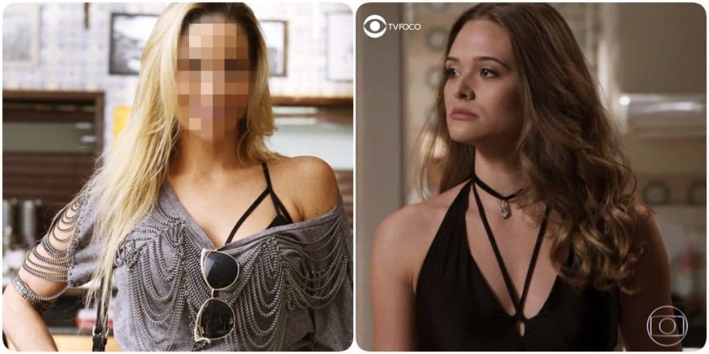 Totalmente Demais - Trambiqueira, Mãe de Cassandra ressurgi das cinzas e espanta filha abandonada: "Voltei por amor"