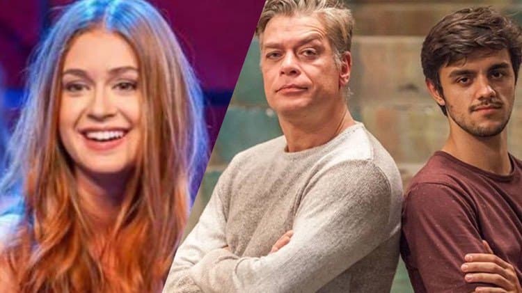 Totalmente Demais: Em nova reviravolta, Eliza troca Jonatas e Arthur por nova paixão