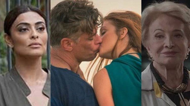 Totalmente Demais: Stelinha faz proposta indecente à Carolina para separar de vez Arthur de Eliza