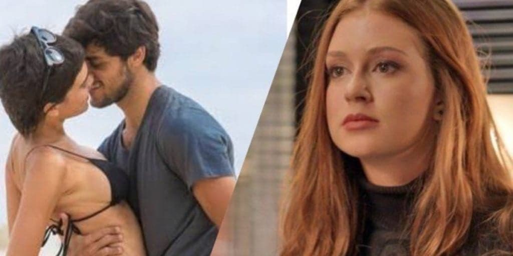 Totalmente Demais: Jonatas esquece Eliza e faz a Leila perder o fôlego com pegada forte