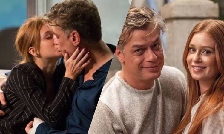 Totalmente Demais: Eliza grávida de Arthur? Casal assume romance e tem desfecho emocionante