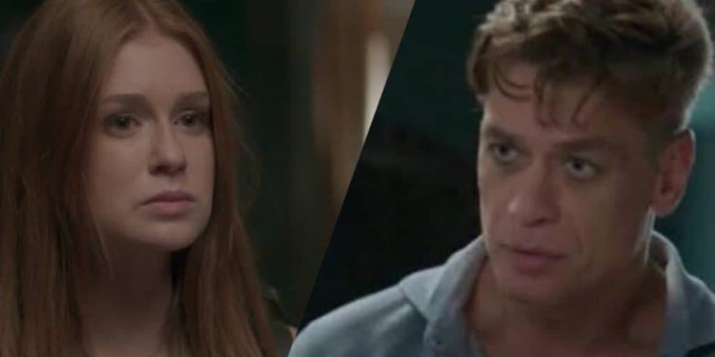 Totalmente Demais: Eliza descobre passado podre de Arthur e decide sair da casa do empresário