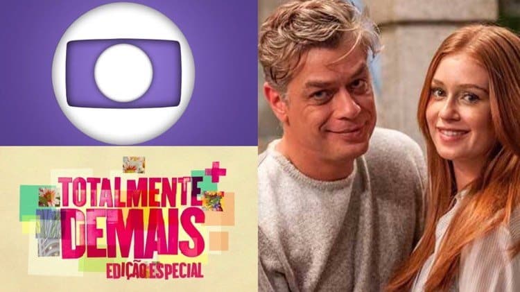 Totalmente Demais: Com sucesso da trama, Globo bate o martelo sobre o polêmico fim de Eliza e Arthur