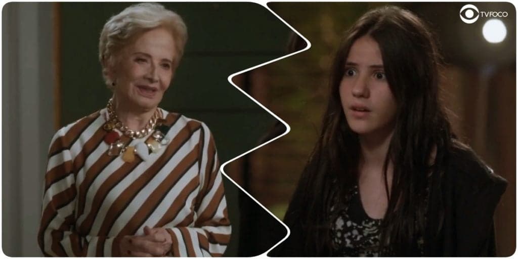 Totalmente Demais - Jojo e Stelinha brincam de Deus e travam guerra: "Que vença a melhor"