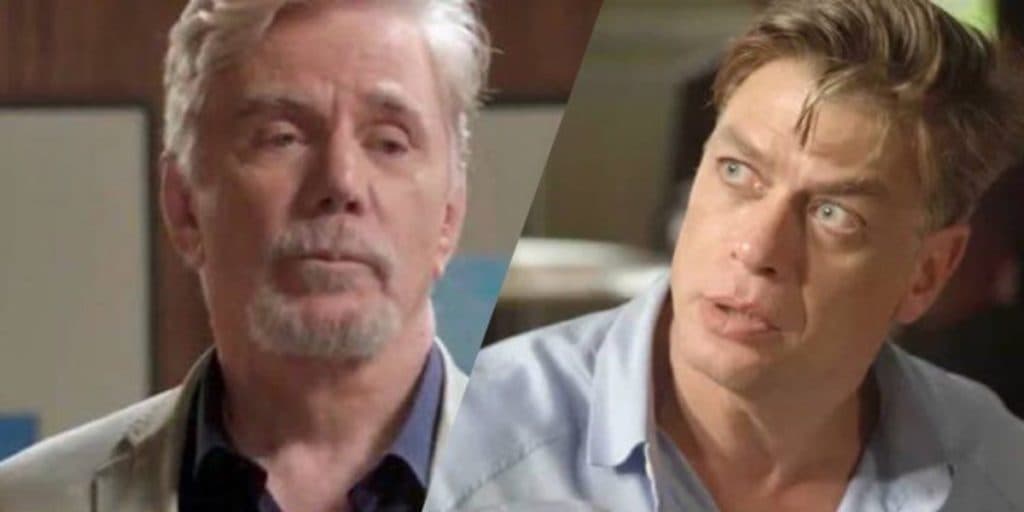 Totalmente Demais: Pai de Arthur entra na trama e pede para filho transar com Eliza