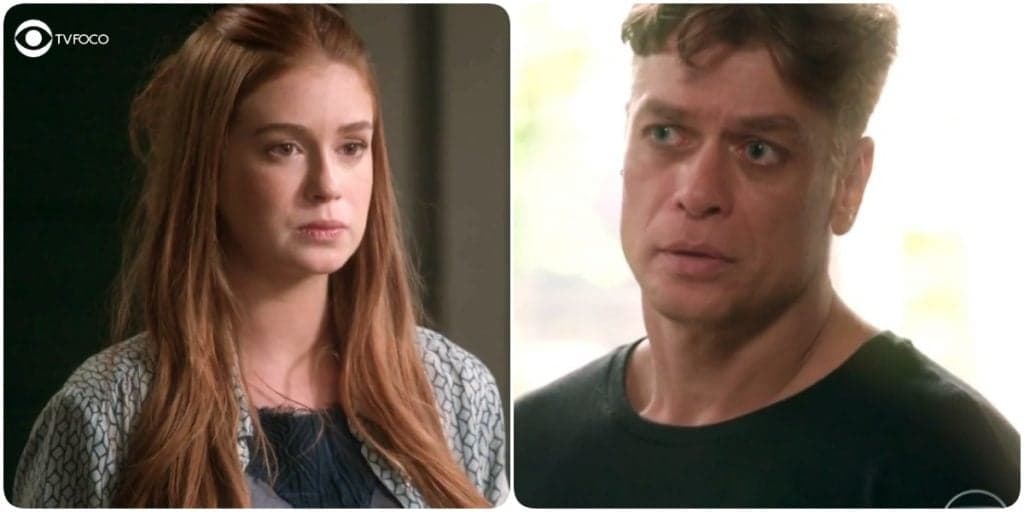 Totalmente Demais: Eliza cai em armadilha sórdida de Arthur e estraçalha Jonatas