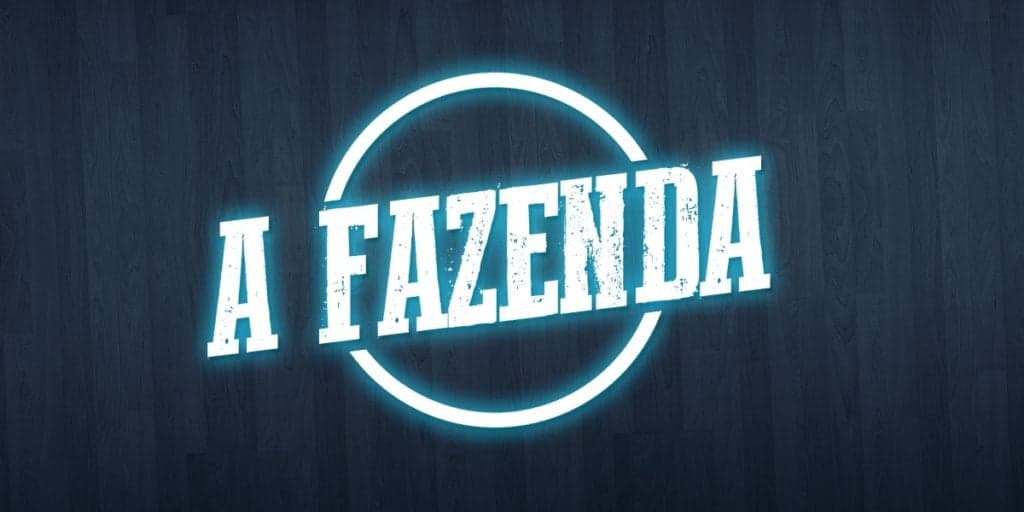 A Fazenda 12: Participante é diagnosticado com grave doença e retirado do reality antes mesmo da estreia