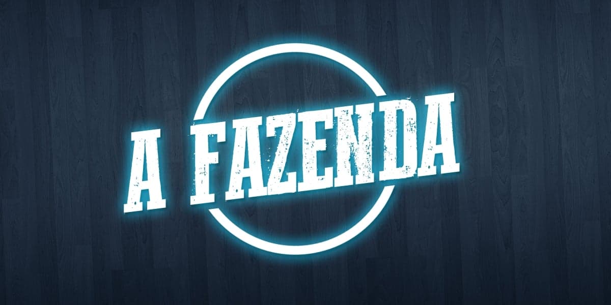 A Fazenda 12 contará com apresentação de Marcos Mion (Foto: Montagem/TV Foco)