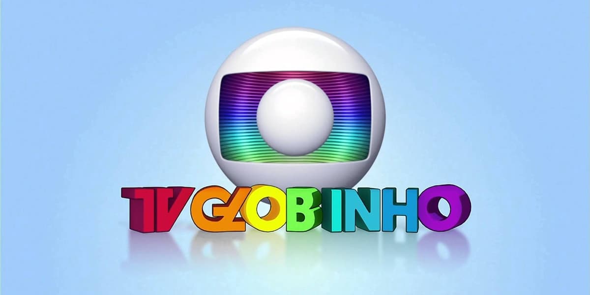 TV Globinho pode voltar a programação da Globo (Foto: Reprodução)