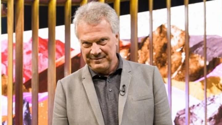 Vice-campeã do BBB entrega novos detalhes de caso secreto com Pedro Bial: “Acho ele o máximo”