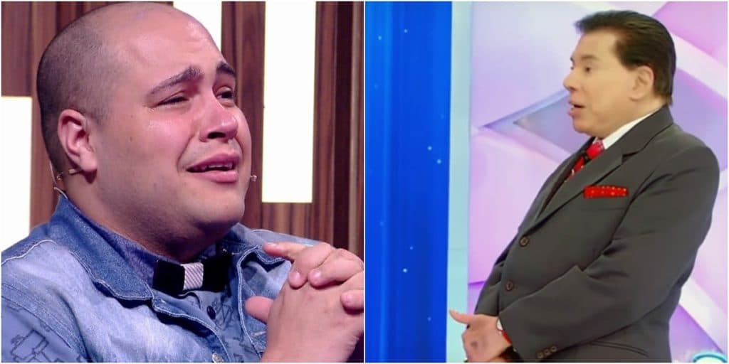 Filha de Silvio Santos, em aparição rara, faz grande revelação sobre sexualidade de Tiago Abravanel: “Receio”